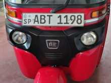 Bajaj RE 2019 Three Wheel