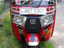 Bajaj RE 2019 Three Wheel
