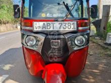 Bajaj RE 2019 Three Wheel