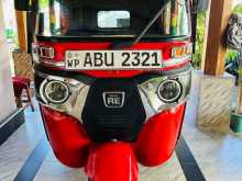 Bajaj RE 2019 Three Wheel