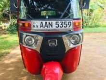 Bajaj RE 2019 Three Wheel