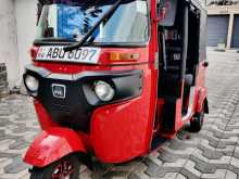 Bajaj RE 2019 Three Wheel