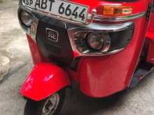Bajaj RE 2019 Three Wheel