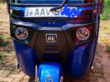 Bajaj RE 2015 Three Wheel