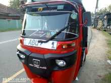 Bajaj RE 4 Stroke 2019 Three Wheel