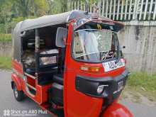 Bajaj RE 2019 Three Wheel