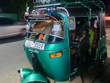 Bajaj RE 2006 Three Wheel