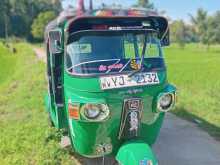 Bajaj RE 2011 Three Wheel