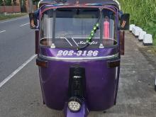 Bajaj RE 1995 Three Wheel