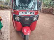 Bajaj RE 2020 Three Wheel