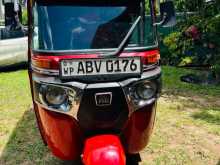 Bajaj RE 2020 Three Wheel