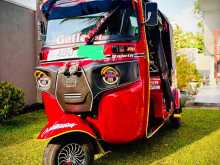 Bajaj RE 2016 Three Wheel