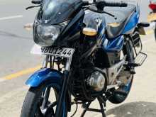 Bajaj Bajaj 2014 Motorbike