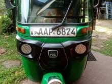 Bajaj Bajaj 2014 Three Wheel