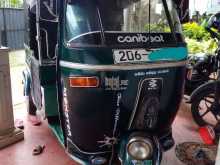 Bajaj RE 1998 Three Wheel