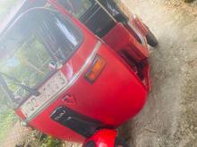 Bajaj RE 2008 Three Wheel