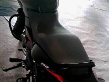 Bajaj Pulsar 2018 Motorbike