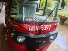 Bajaj RE 2025 Three Wheel