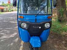 Bajaj RE 2025 Three Wheel