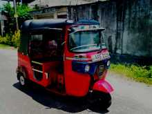 Bajaj RE 2014 Three Wheel