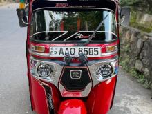 Bajaj RE 2014 Three Wheel