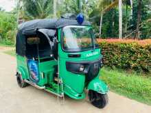 Bajaj RE 2014 Three Wheel