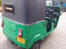 Bajaj RE 2013 Three Wheel