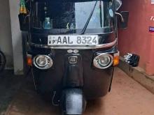 Bajaj RE 2013 Three Wheel