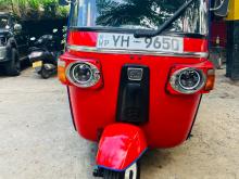 Bajaj RE 205 2011 Three Wheel
