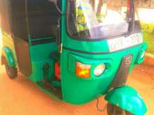 Bajaj RE 2011 Three Wheel