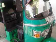 Bajaj RE 2011 Three Wheel