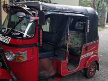 Bajaj RE 205 2012 Three Wheel