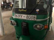 Bajaj RE 2012 Three Wheel