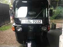 Bajaj RE 2013 Three Wheel