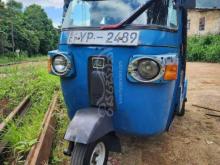 Bajaj RE 2011 Three Wheel