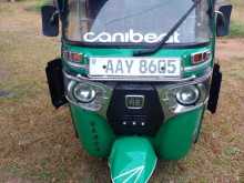 Bajaj RE 2015 Three Wheel
