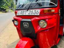 Bajaj RE 2019 Three Wheel