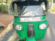 Bajaj RE 2013 Three Wheel