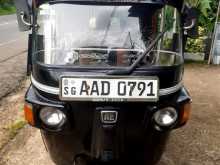 Bajaj RE 2012 Three Wheel