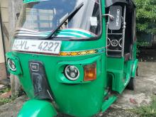 Bajaj RE 2011 Three Wheel