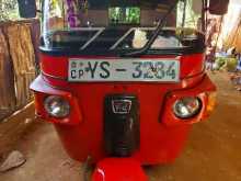 Bajaj RE 2011 Three Wheel