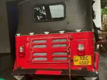 Bajaj RE 2015 Three Wheel