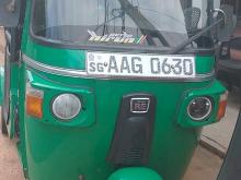 Bajaj RE 2013 Three Wheel