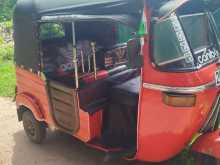 Bajaj RE 1999 Three Wheel