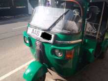 Bajaj RE 2012 Three Wheel