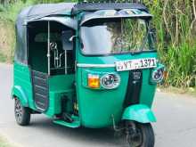 Bajaj RE 2011 Three Wheel