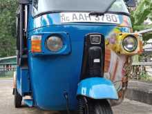 Bajaj RE 2013 Three Wheel