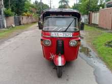 Bajaj RE 2010 Three Wheel