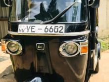 Bajaj RE 2011 Three Wheel