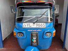 Bajaj RE 2011 Three Wheel